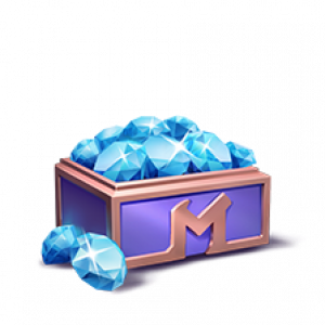 1130 Diamonds